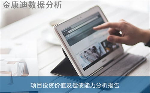 太倉數據分析機構推薦 金康迪與您聊聊專業數據處理服務