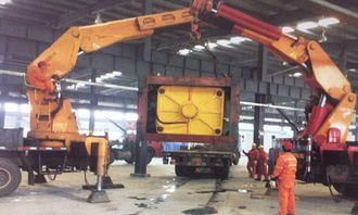 高效便捷的吊車叉車出租服務(wù) 型號(hào)齊全，助您輕松應(yīng)對(duì)各類搬運(yùn)挑戰(zhàn)